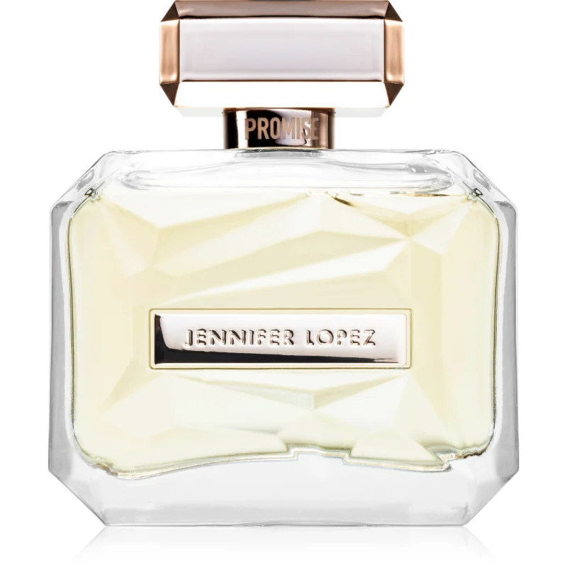 Jennifer Lopez Promise