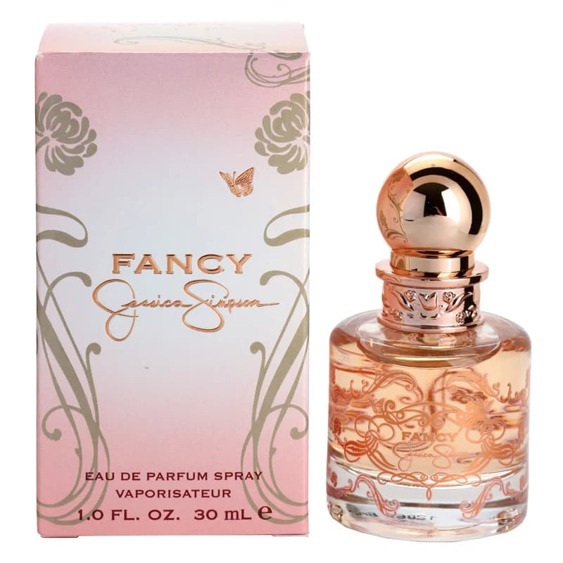 Jessica Simpson Fancy