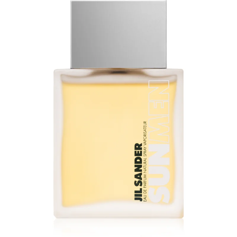 Jil Sander Sun Men