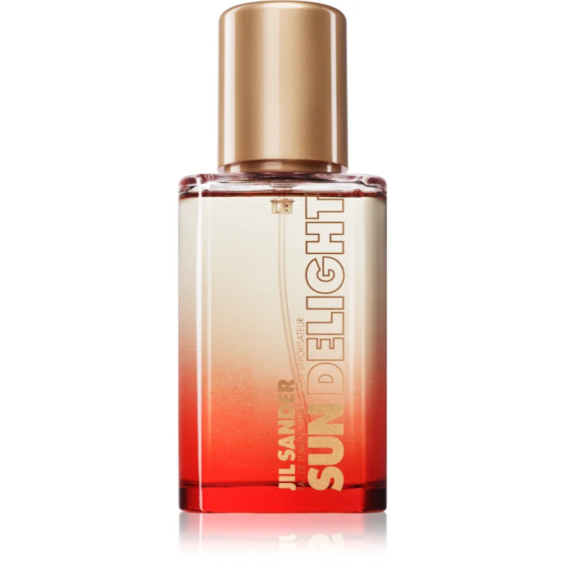 Jil Sander Sun Delight
