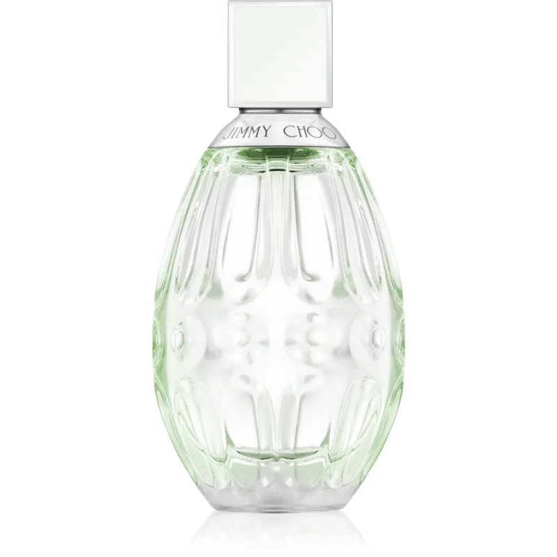 Jimmy Choo Floral