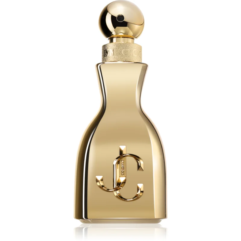 Jimmy Choo I Want Choo Le