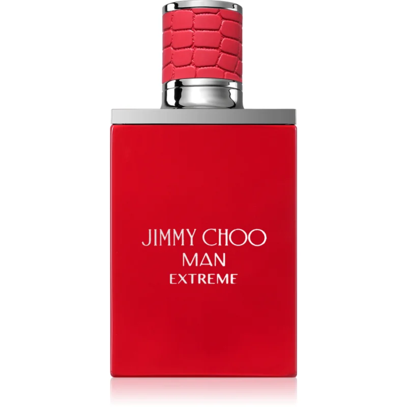 Jimmy Choo Man Extreme