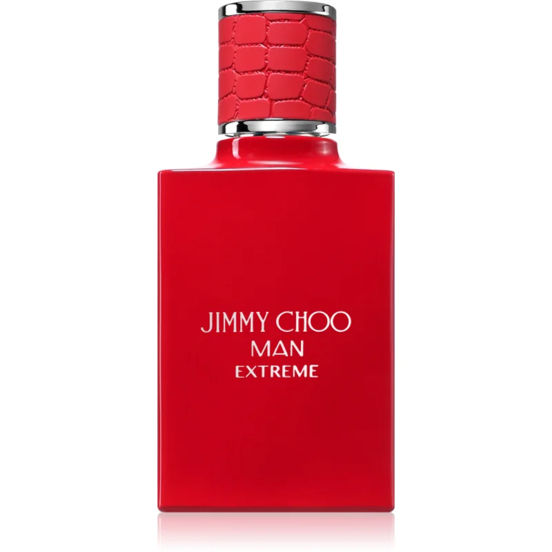 Jimmy Choo Man Extreme