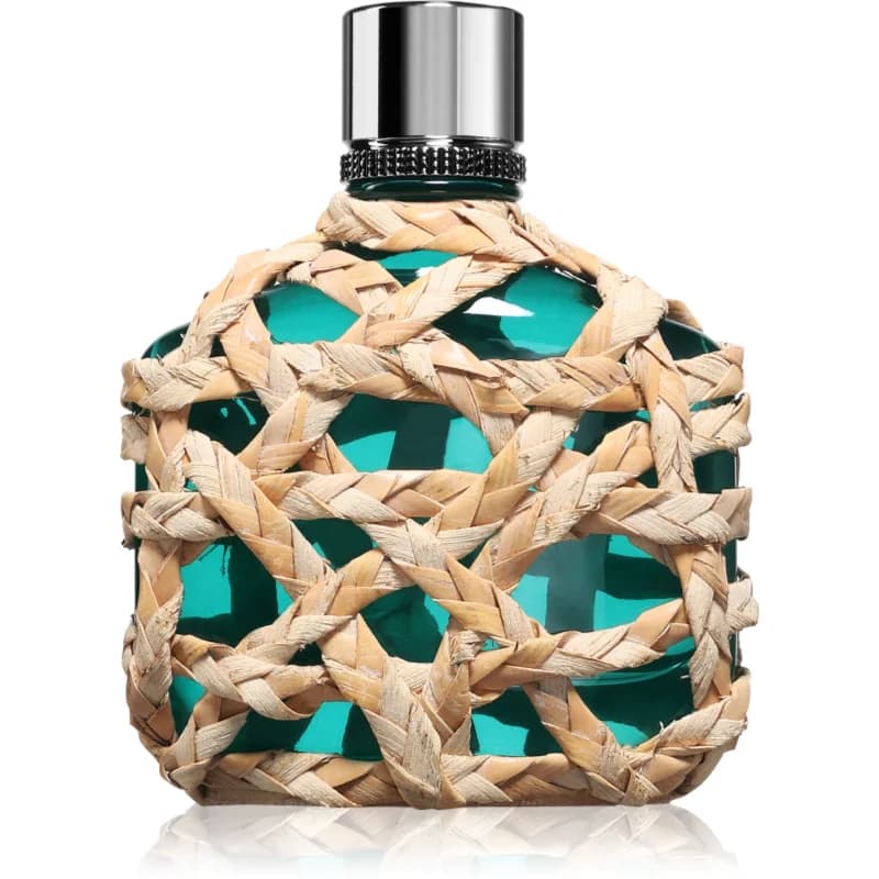 John Varvatos XX Artisan Teal