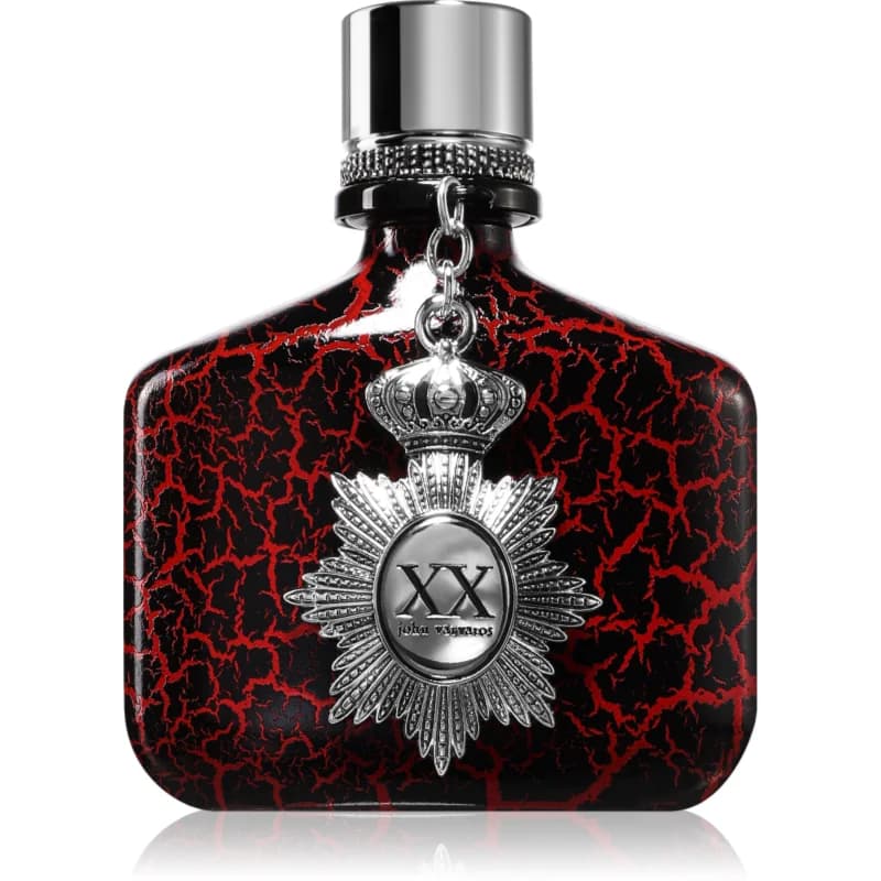 John Varvatos XX Intense