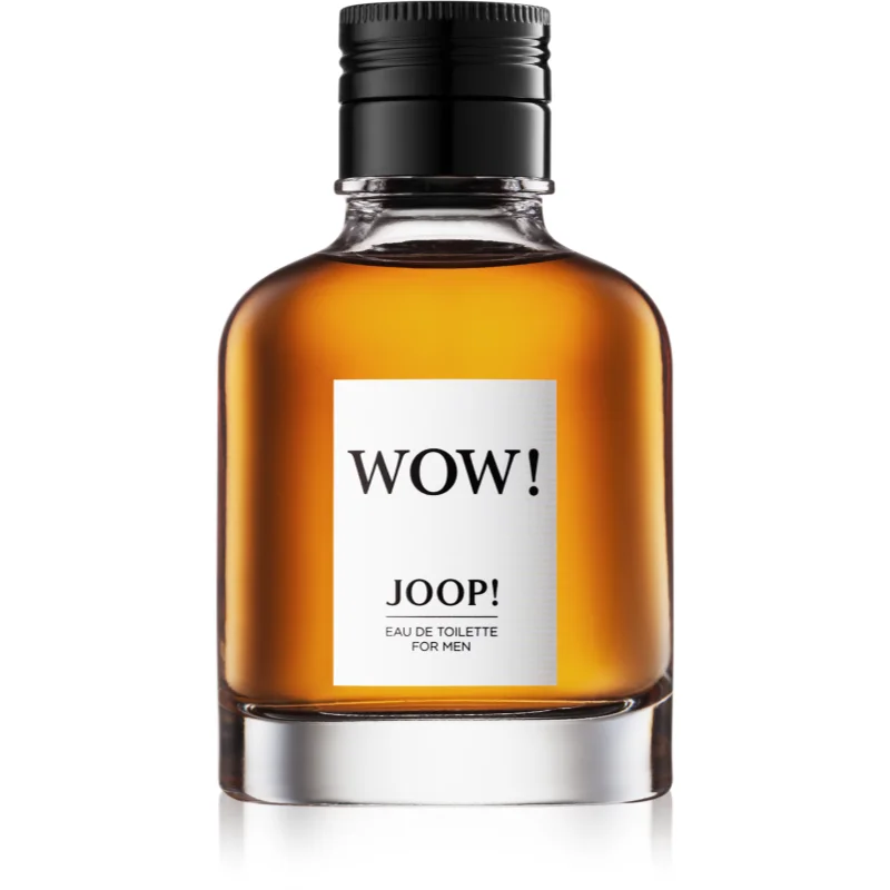 JOOP! Wow!