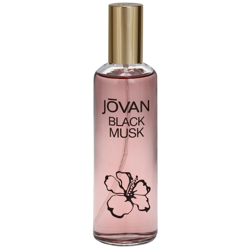 Jovan Black Musk