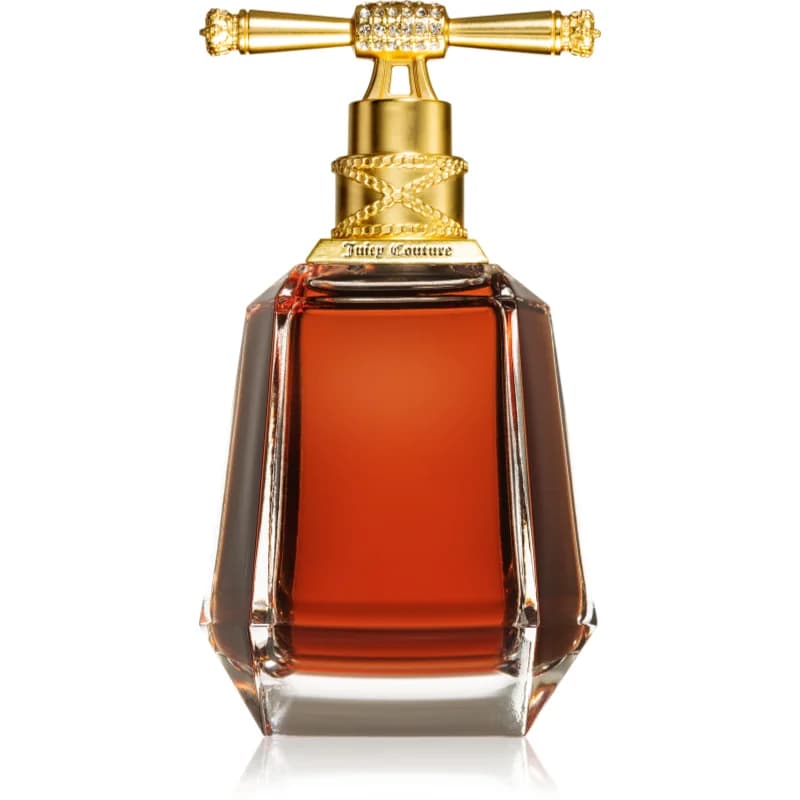 Juicy Couture I Am Juicy Couture