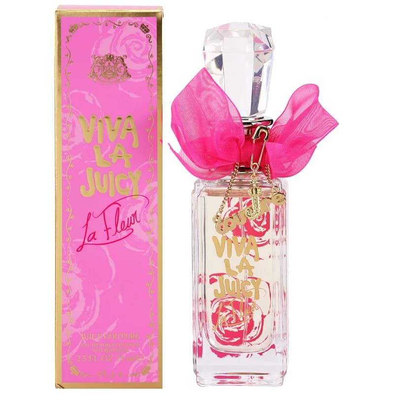 Juicy Couture Viva La Juicy La Fleur