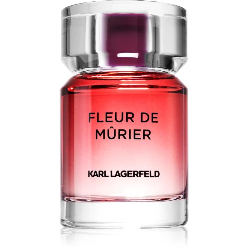 Karl Lagerfeld Fleur de Mûrier