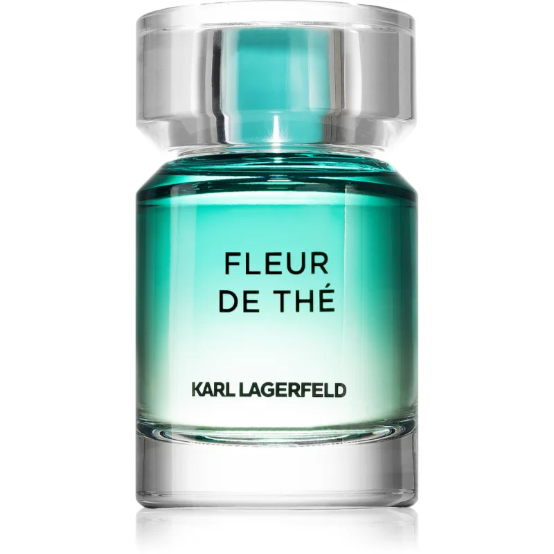 Karl Lagerfeld Feur de Thé