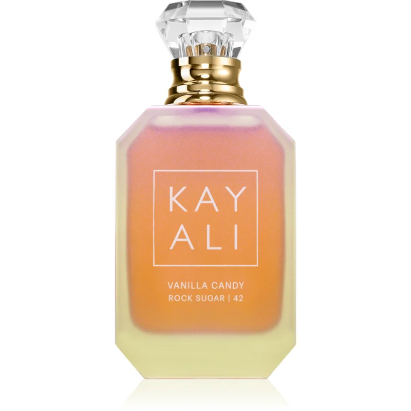 Kayali Vanilla Candy Rock Sugar | 42