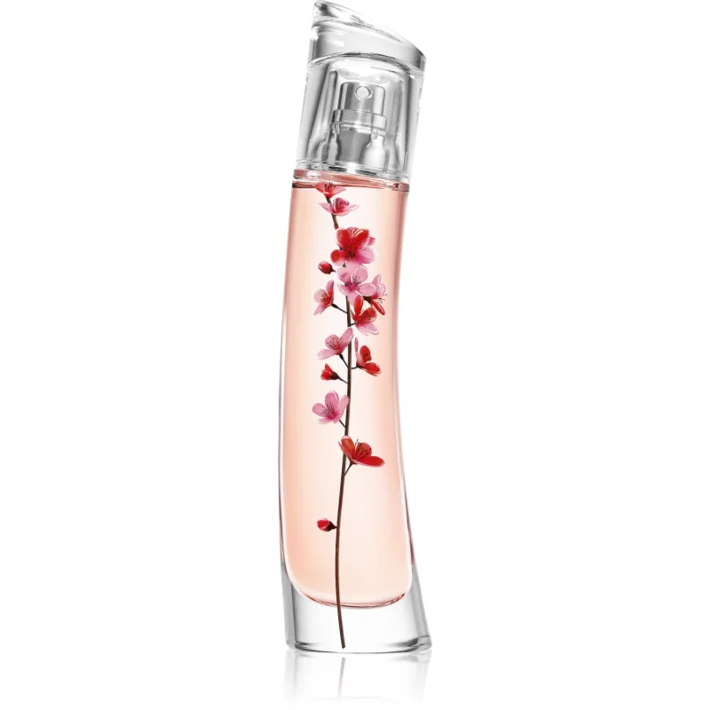 Kenzo Flower by Kenzo Ikebana