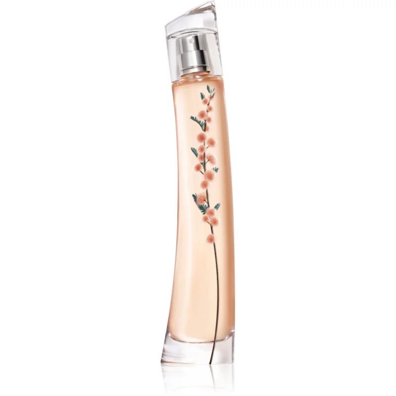 Kenzo Flower by Kenzo Ikebana Mimosa