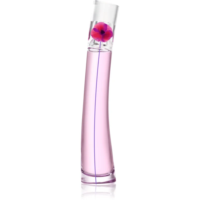 Kenzo Flower by Kenzo Cherry Poppy