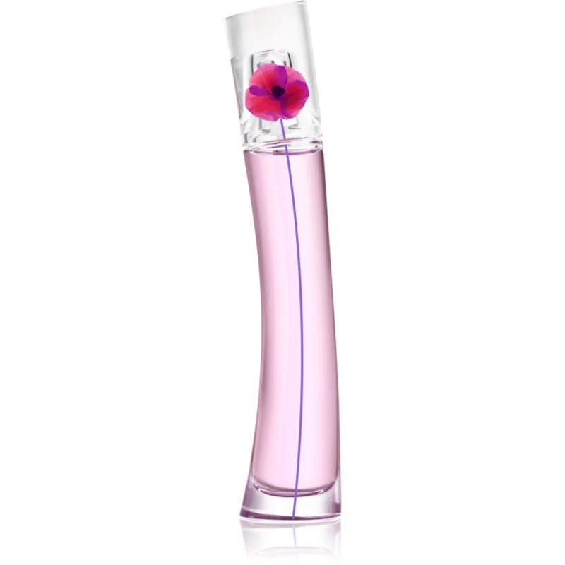 Kenzo Flower by Kenzo Cherry Poppy