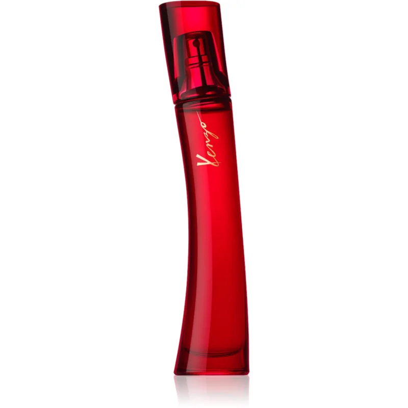 Kenzo Flower by Kenzo Le Rouge