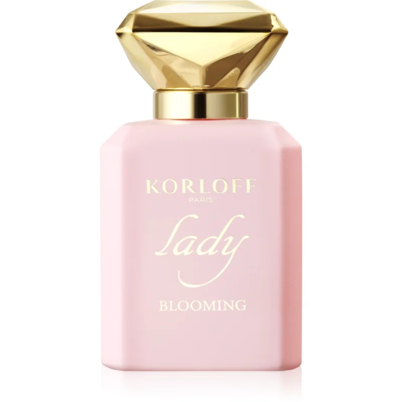 Korloff Lady Blooming