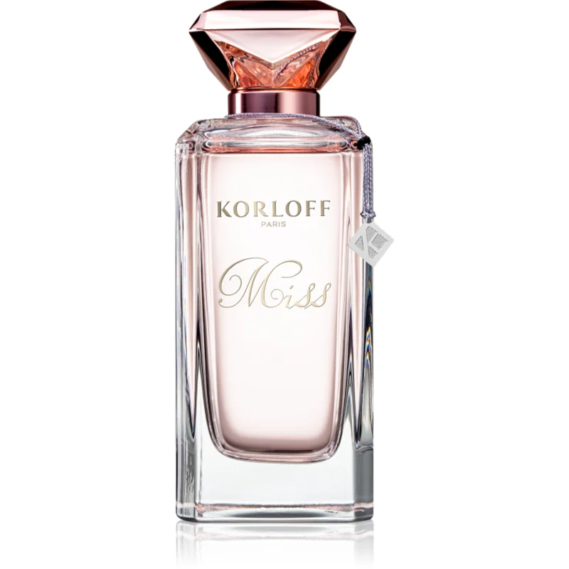 Korloff Miss Korloff