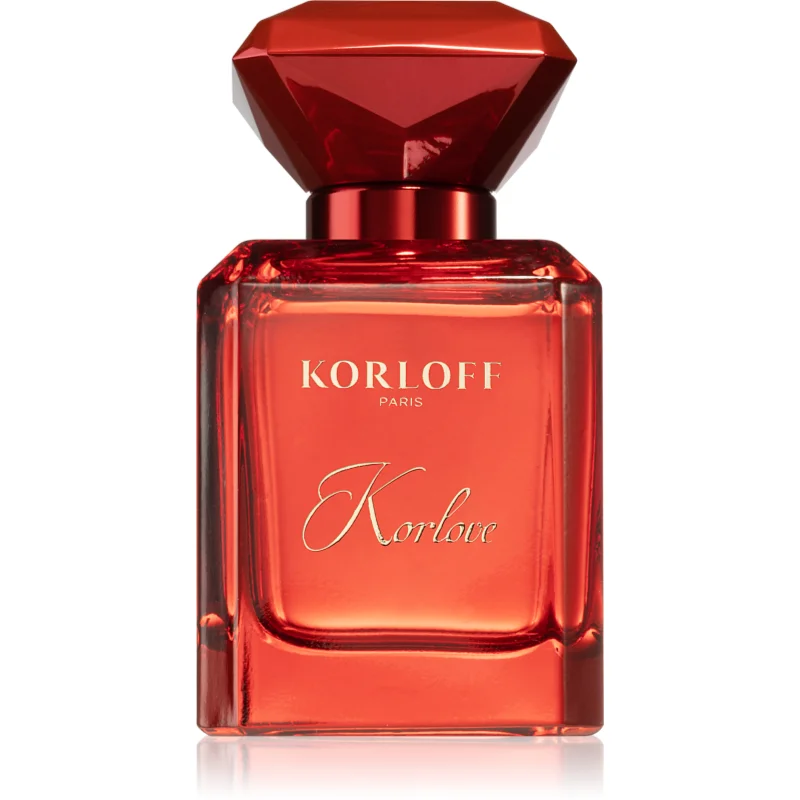 Korloff Korlove