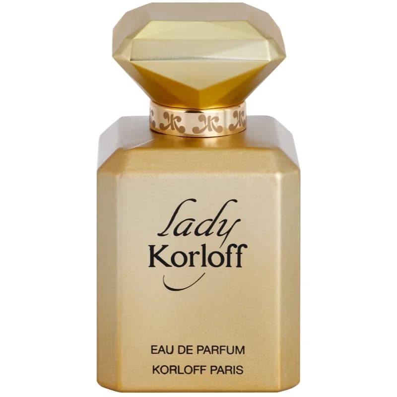 Korloff Lady Korloff