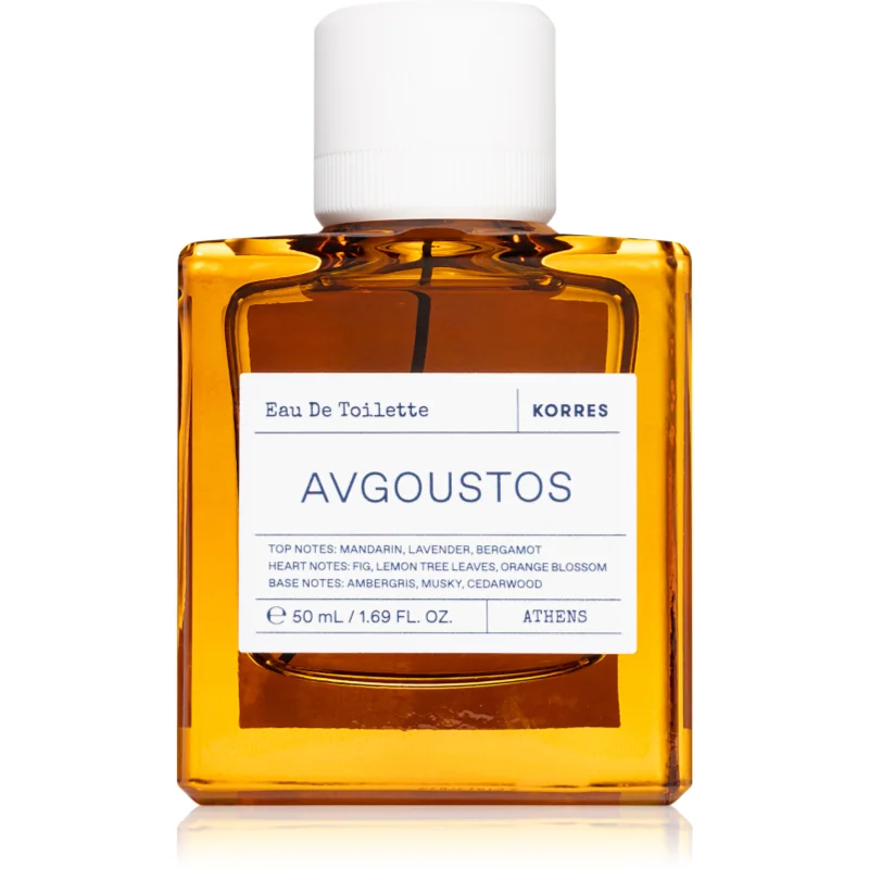 Korres Avgoustos