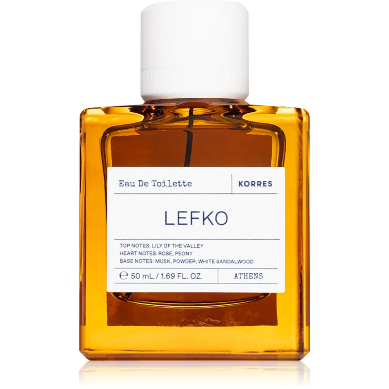 Korres Lefko