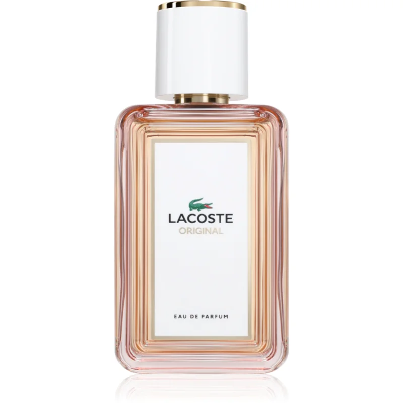 Lacoste Original Femme