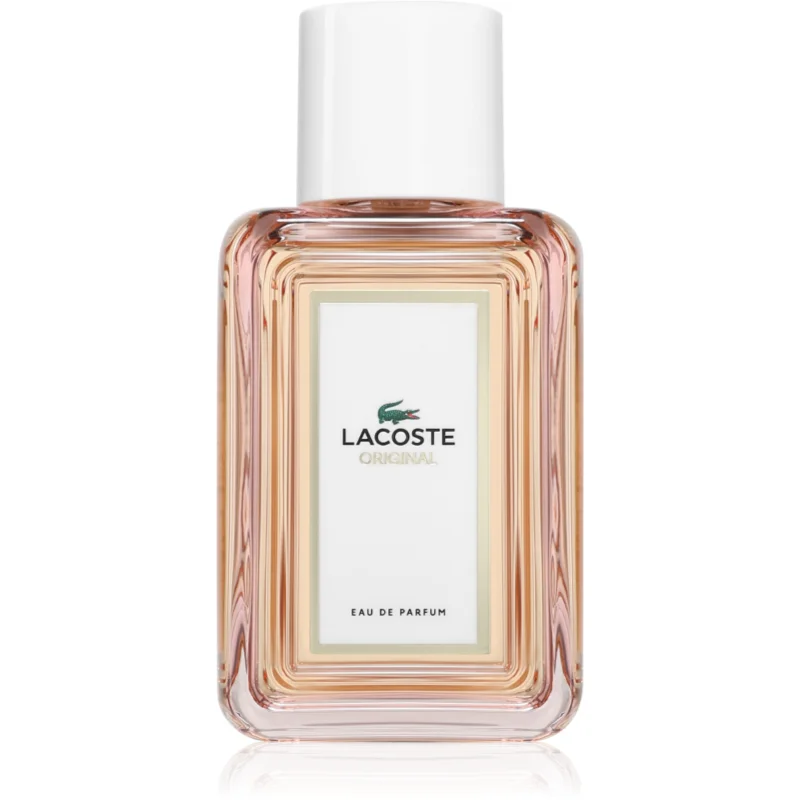 Lacoste Original Femme
