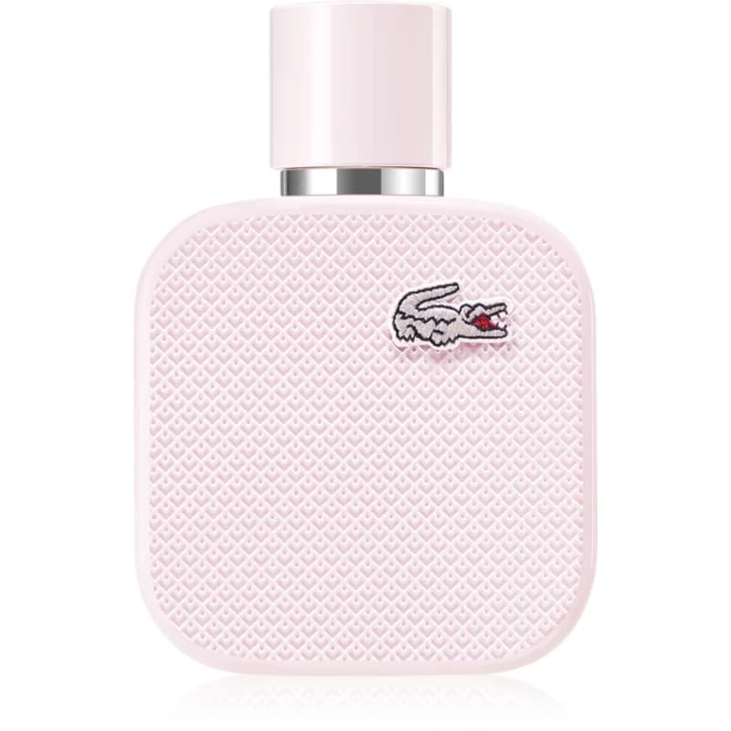 Lacoste L.12.12 Rose