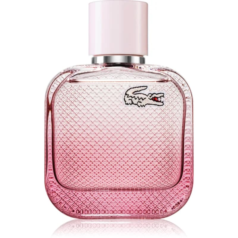 Lacoste L.12.12 Rose Eau Intense