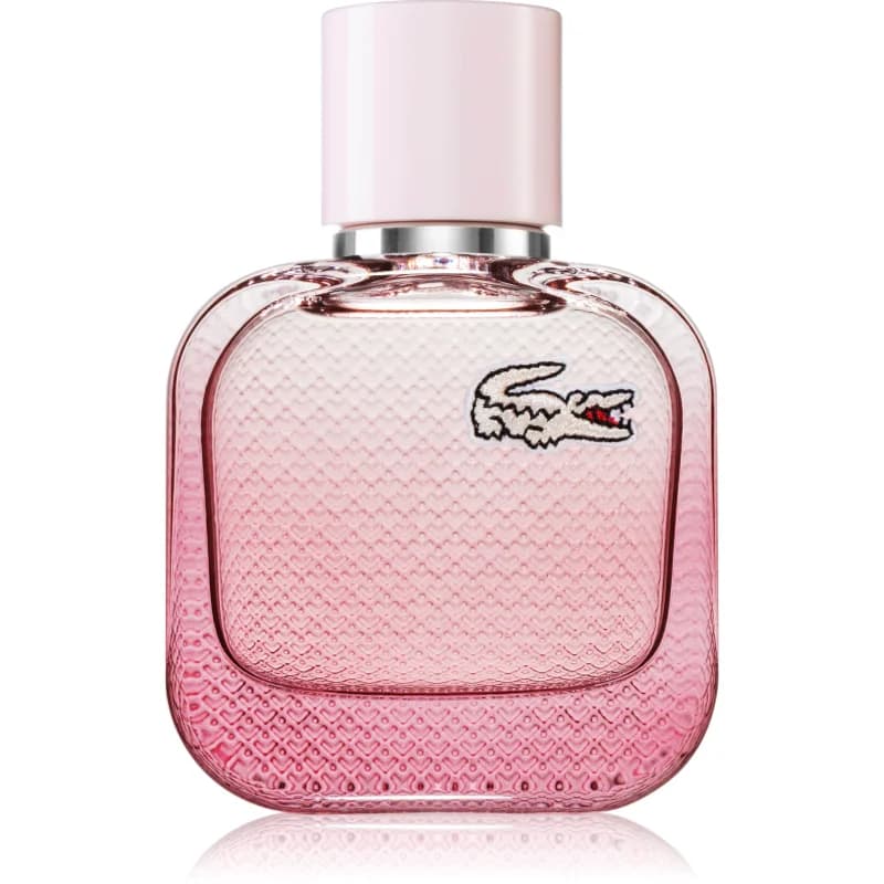 Lacoste L.12.12 Rose Eau Intense