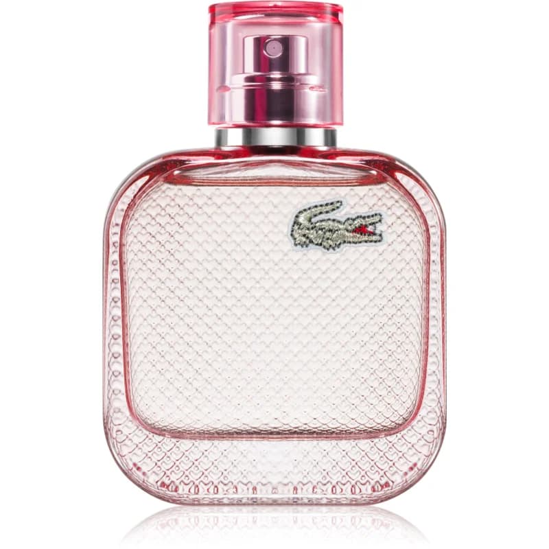 Lacoste L.12.12 Rose Sparkling