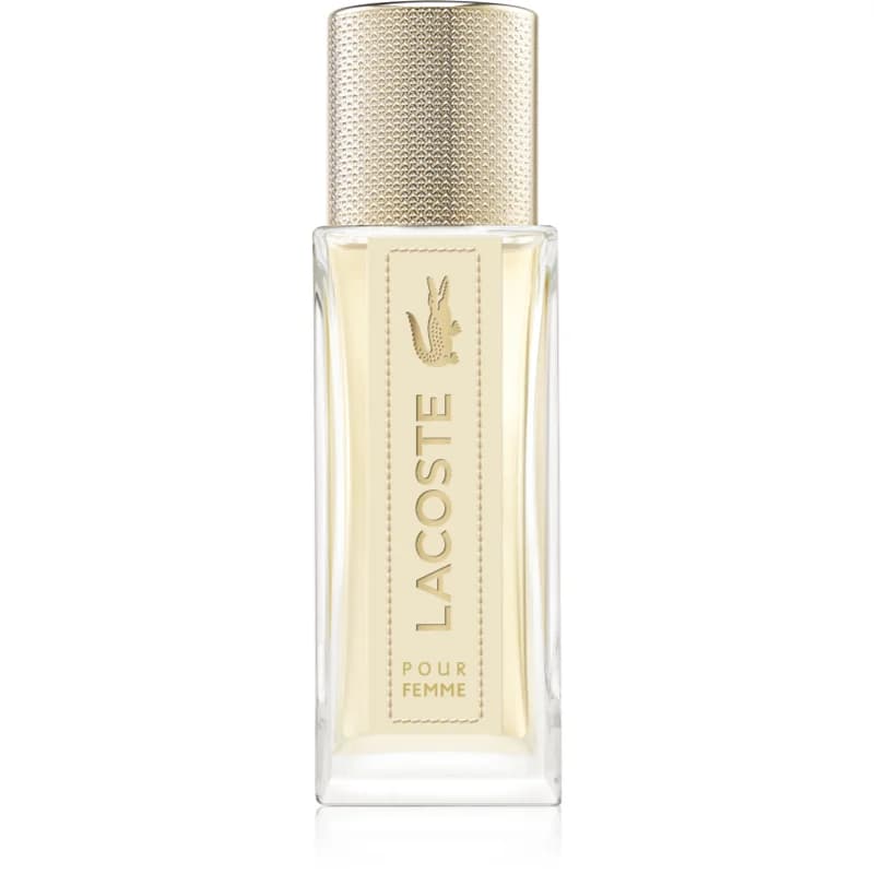 Lacoste Pour Femme