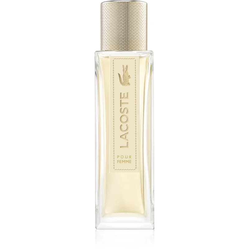 Lacoste Pour Femme