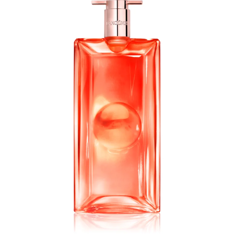 Lancôme Idôle Peach 'N Roses