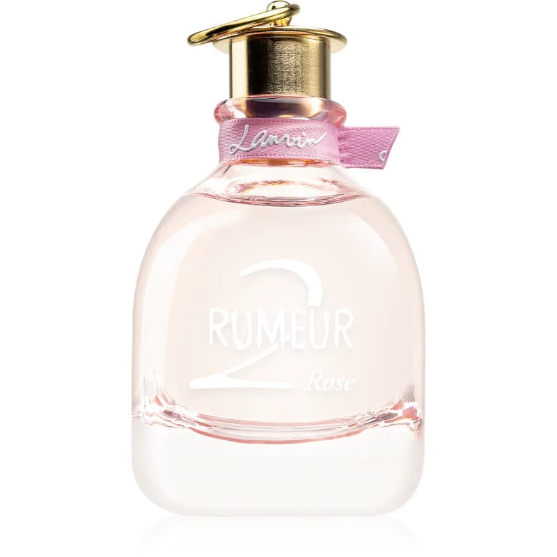 Lanvin Rumeur 2 Rose