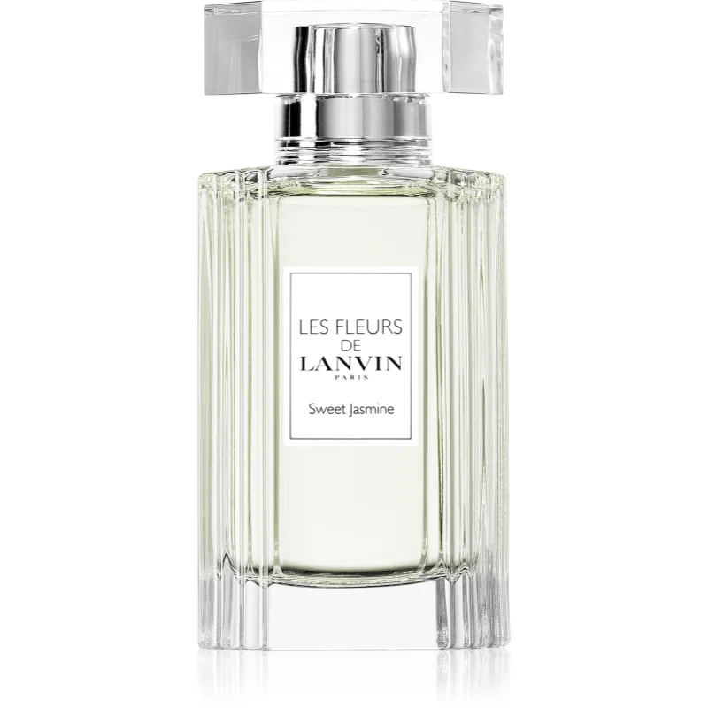 Lanvin Sweet Jasmine