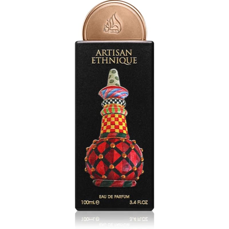Lattafa Artisan Ethnique