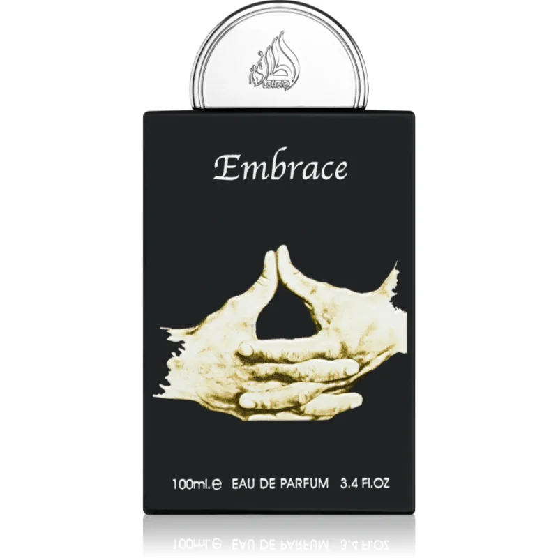 Lattafa Pride Embrance