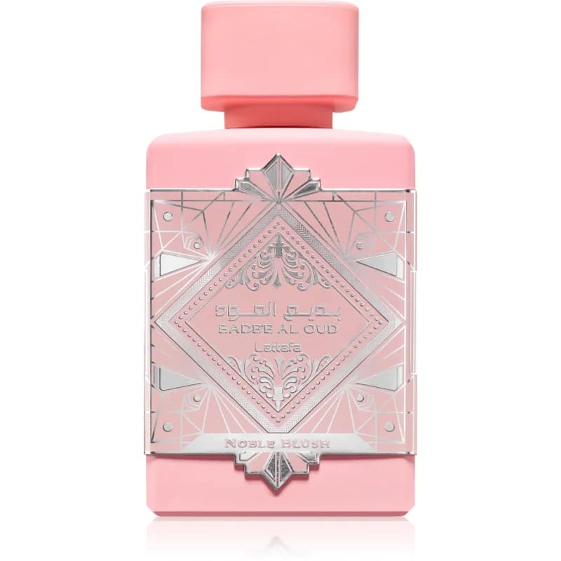 Lattafa Badee Al Oud Noble Blush