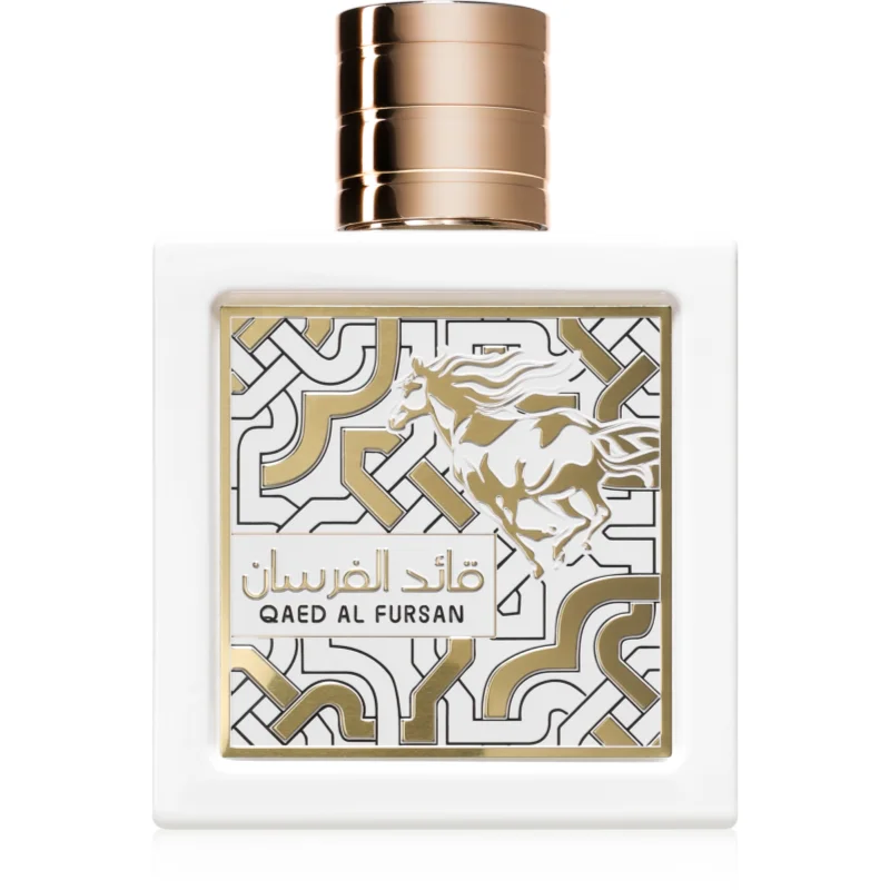 Lattafa Qaed Al Fursan Unlimited