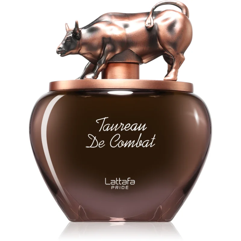 Lattafa Taureau De Combat