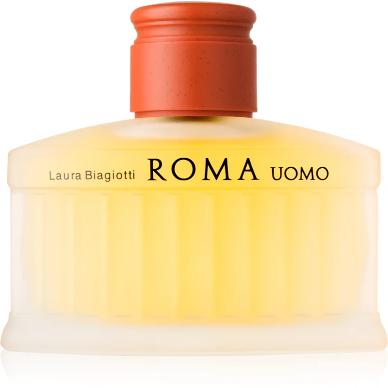 Laura Biagiotti Roma Uomo for men