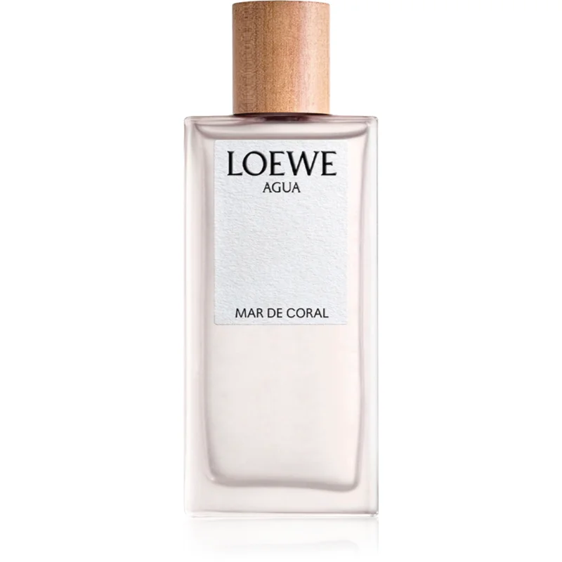 Loewe Agua Mar de Coral