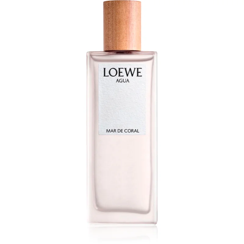 Loewe Agua Mar de Coral