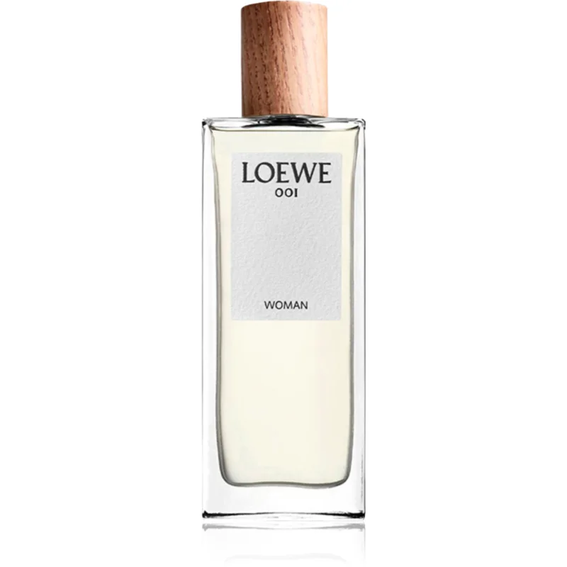 Loewe 001 Woman