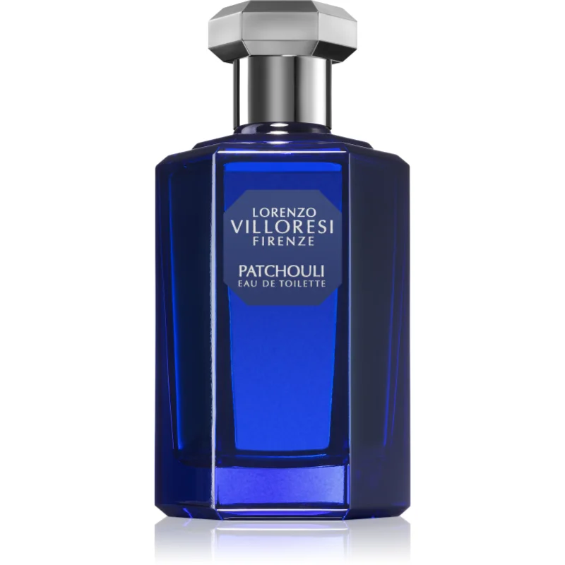 Lorenzo Villoresi Patchouli