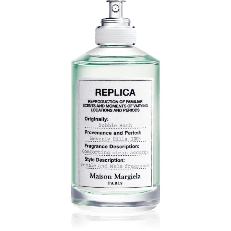 Maison Margiela REPLICA Bubble Bath